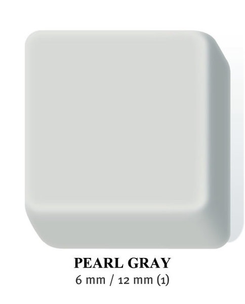 Worktop Color: Pearl Grey